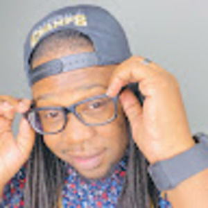 Meet your Posher, Terry